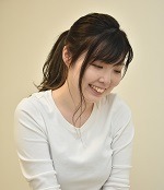 セラピスト（オーナー）の写真